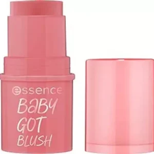 Essence Baby Got Blush 30 ايسنس ليب - Embrace Your Natural Radiance and Glow