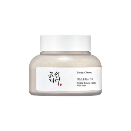 Unlock Radiant Skin with the Beauty of Joseon Ground Rice and Honey Glow Mask
