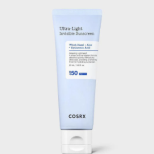 Discover the Magic of COSRX Ultra Light Sunscreen for Flawless, Protected Skin