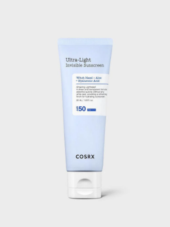 Discover the Magic of COSRX Ultra Light Sunscreen for Flawless, Protected Skin