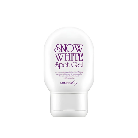 Discover Radiant Skin with Snow White Spot Gel: Banish Dark Spots and Embrace Your Glow!