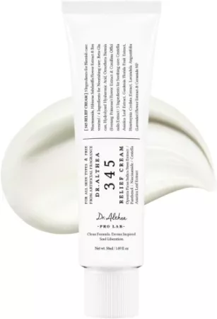 Experience Instant Comfort with 345 Relief Cream for Pain-Free Living