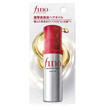 Transform Your Hair Journey with Fino Hair Oil for Stunning Shine and Strength