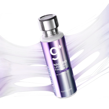 Unlock Youthful Radiance with Numbuzin No.9 Essence | Revitalize Your Skin with NAD+ BIO Lifting-sil Essence