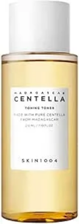Unlock Radiant Skin with Skin1004 Madagascar Centella Toning Toner: Your Secret to a Soothing Skincare Ritual