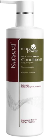 Karseell Conditioner: Transform Your Hair with Luxurious Hydration and Shine