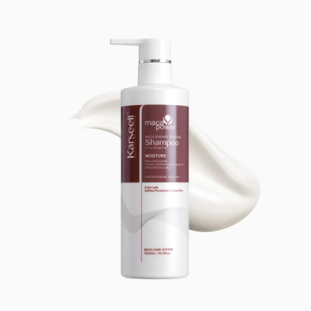 Karseell Shampoo: Transform Your Hair and Boost Your Confidence Today