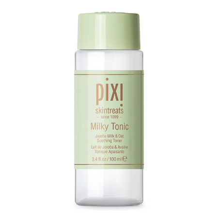 Pixi Milky Tonic: Unlock Radiant Skin with Our Soothing Elixir
