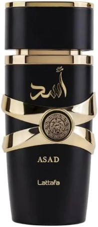 Asad Lattafa Perfumes: Discover Your Signature Scent and Unleash Your Confidence