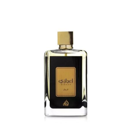 Lattafa EJAAZI Eau De Perfume 100ML Unisex: Experience the Elegant Fragrance That Captivates Your Senses