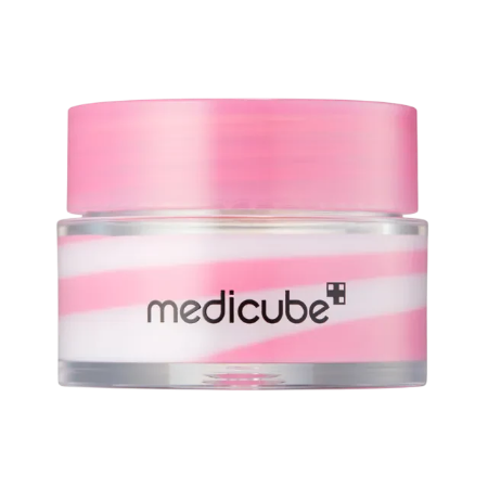 Revitalize Your Skin Overnight with Medicube PDRN Lip Sleeping Mask 10g