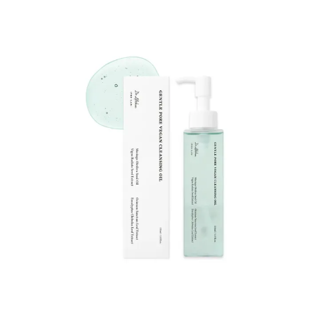 Dr Althea Pure Vegan Cleansing Oil: Reveal Your True Radiance with a Gentle Touch