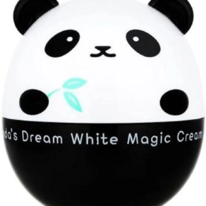 TONYMOLY Panda's Dream White Magic Cream Unveils Your Radiance and Confidence