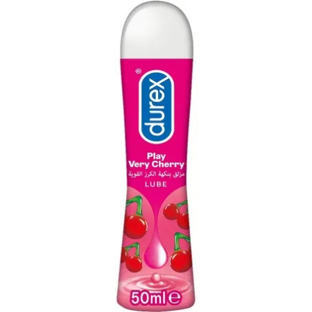 Durex Play Gel 50 ml Experience Pure Pleasure and Intimacy in Every Drop