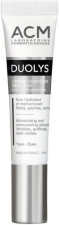 Acm Depiwhite Eye Control Gel: Unlock Radiant Eyes and Banish Dark Circles