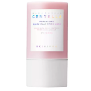 Transform Your Skin Instantly with Centella Poremizing Quick Clay Stick Mask 27g