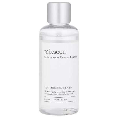 Mixsoon Galactomyces Essence: Unlock Radiant Skin and Boost Your Confidence