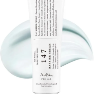 Dr Althea 147 Cream: Unleash Your Skin's Natural Radiance Today