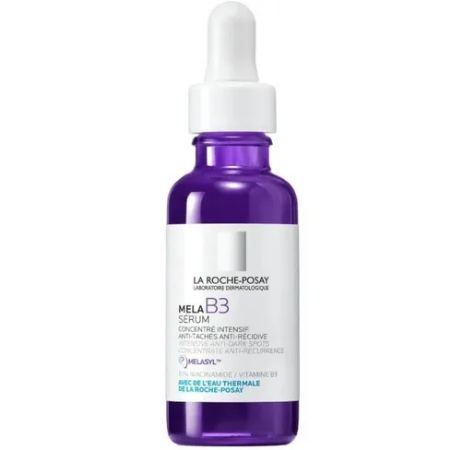 La Roche Mela B3 Serum: Unlock Radiant Skin and Boost Your Confidence