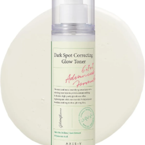 Transform Your Skin with AXIS-Y Dark Spot Correcting Glow Toner for Radiant Confidence