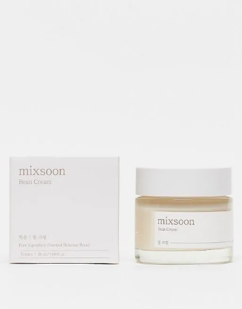 Mixsoon Bean Cream: Discover the Miracle for Flawless Skin Today