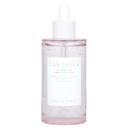 Transform Your Skin with SKIN1004 Madagascar Centella Poremizing Fresh Ampoule for Radiant Beauty