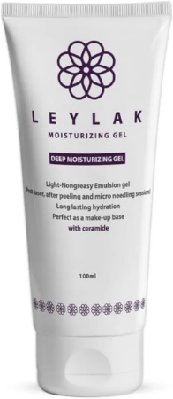 Unlock Radiant Skin with Leylak Moisturizing Gel – Your Secret to Deep Hydration and Confidence
