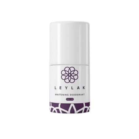 Experience Lasting Freshness with Leylak Roll on Deodorant - Your Skin Deserves It