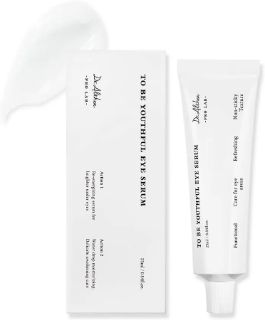 Revitalize Your Eyes with Dr Althea Eye Cream for Youthful Radiance
