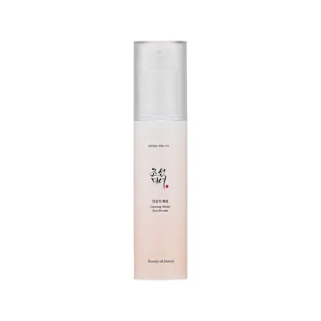 Unlock Radiance: Experience the Beauty of Joseon Ginseng Moist Sun Serum for Glowing Skin