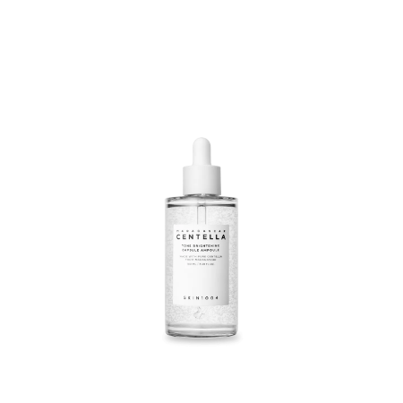 Centella Tone Brightening Serum for Even Skin Tone