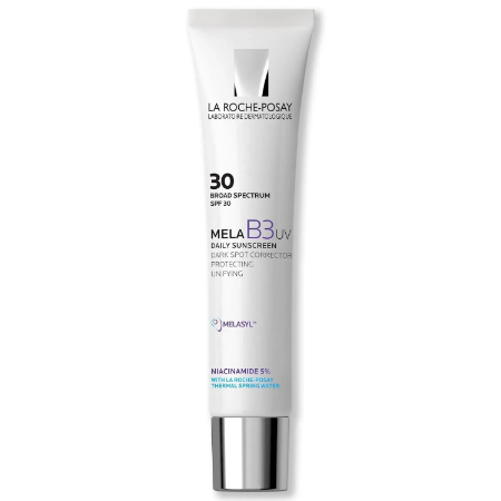 La Roche-Posay Mela B3 Daily: Unleash Radiant Skin and Confidence