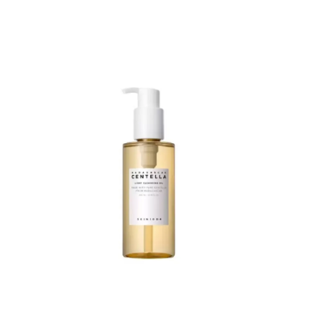 Skin 1004 Centella Light Cleansing Oil – 200ml: Experience Gentle Care for Your Skin