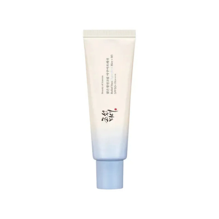 Beauty of Joseon Relief Sun: Rice + Probiotics + B5 – Unlock Flawless Skin and Embrace Your Radiance