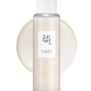 Unlock Radiance with Beauty of Joseon Glow Replenishing Rice Milk for Effortless Skin