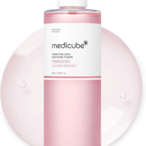 Transform Your Skin: Discover the Healing Power of Medicube PDRN Cica Toner for Radiant, Youthful Glow