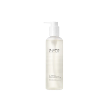 Mixsoon Cleansing Oil: Unlock Radiant Skin with Our Gentle Formula