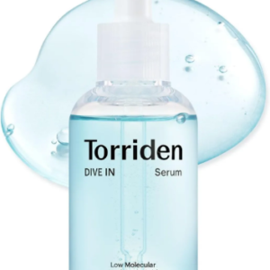 Torriden Dive-In Low Molecule Hyaluronic Acid Serum: Unlock Deep Hydration for Radiant Skin