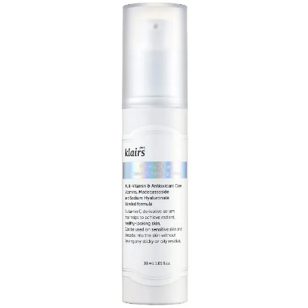 Unlock Radiant Skin with Medicube PDRN Pink Glutathione Serum Mist: Your Ultimate Glow Solution!