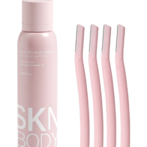 Hair Identifier Spray: Unlock Your Hair's True Potential with Our Miracle Solution