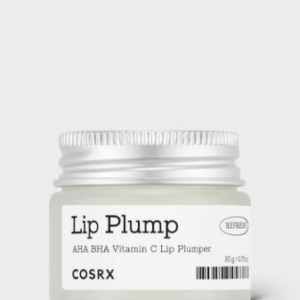 Lip Plump COSRX Cream: Unlock the Secret to Luscious, Irresistible Lips!