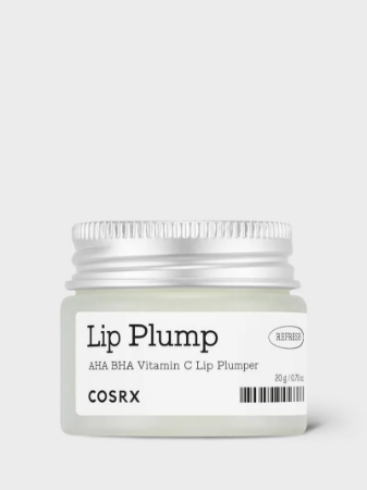 Lip Plump COSRX Cream: Unlock the Secret to Luscious, Irresistible Lips!