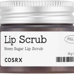 Unlock Soft Lips: Cosrx Honey Sugar Lip Scrub 20g for Ultimate Hydration