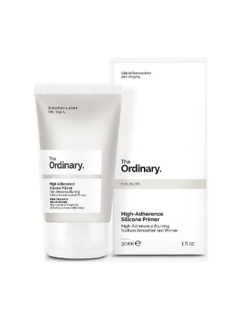 The Ordinary High-Adherence Silicone Primer - 30ml: Unlock Flawless Skin with This Must-Have Primer!