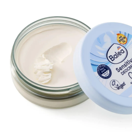 Balea Sensitive Deo Cream: Experience Gentle Protection for Your Skin