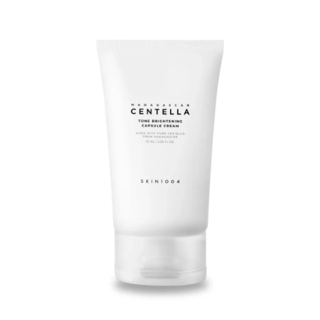 SKIN1004 Madagascar Centella Tone Brightening Capsule Cream: Unlock Radiant Skin with Nature's Best