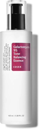 Cosrx Galactomyces 95 Tone Balancing Essence 100 Ml: Unleash Your Skin's Radiance and Balance
