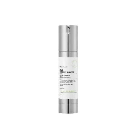 VT Cica Mild Redile Shot: Unlock Your Skin's True Potential with Soothing Care