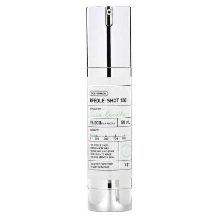 VT Reedle Shot 100: Unlock Your Potential with the Ultimate Performance Boost!