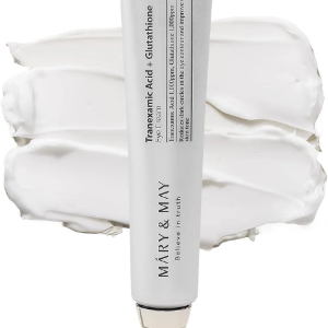 Mary and May Tranexamic Acid + Glutathione: Unlock Radiant Skin Today!
